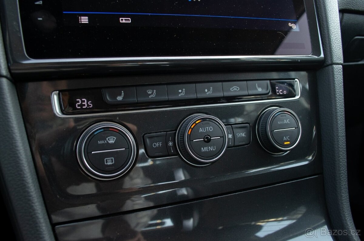 Volkswagen E- Golf Comfortline 2019 - 13