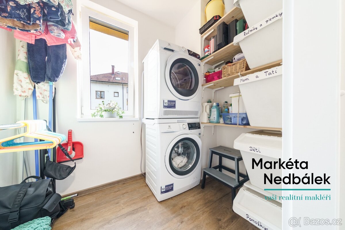 Prodej byty 4+kk, 156 m² - Vsetín, ev.č. 22641 - 13