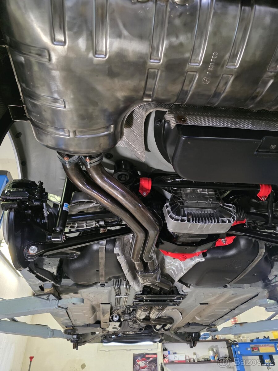 e46 M3/2.majitel/Servis CartecGroup/Historie - 13