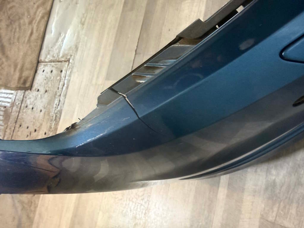 VW GOLF 7 2012-2016 - nárazník OST + 4xPDC - 5G0807221 - 13