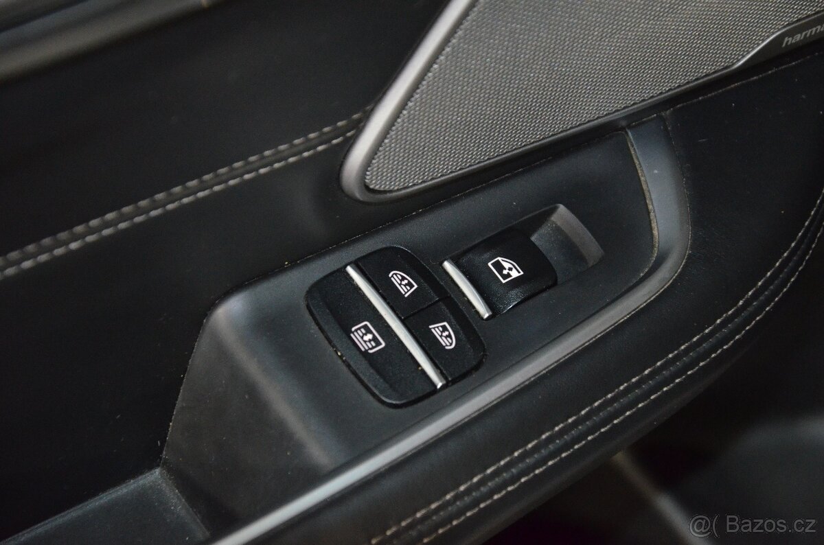 BMW 640D GT XDRIVE Luxury DPH - 13