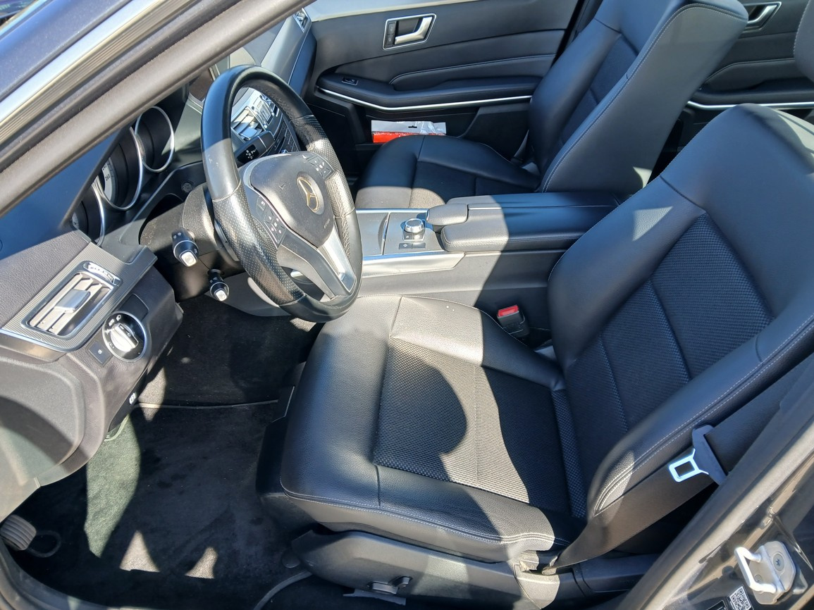 Mercedes E 250 Bluetec 108Tis Km DPH - 13