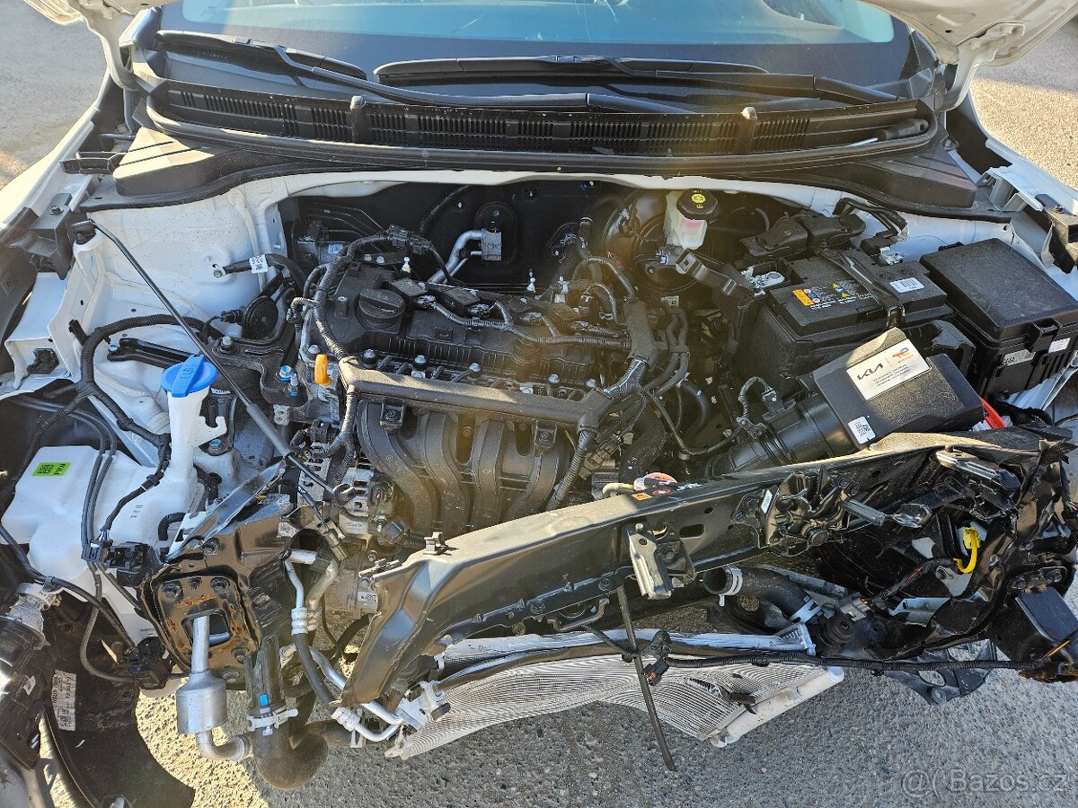 Kia Stonic 1.2 58kw 2025 - 13