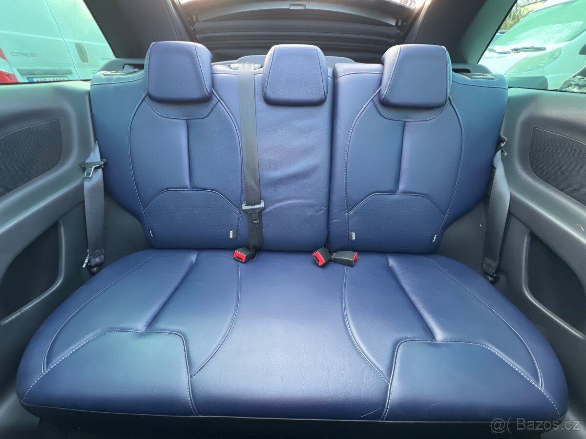 Citroen DS3 1.6 155k ZÁRUKA SERVIS NAVI - 13