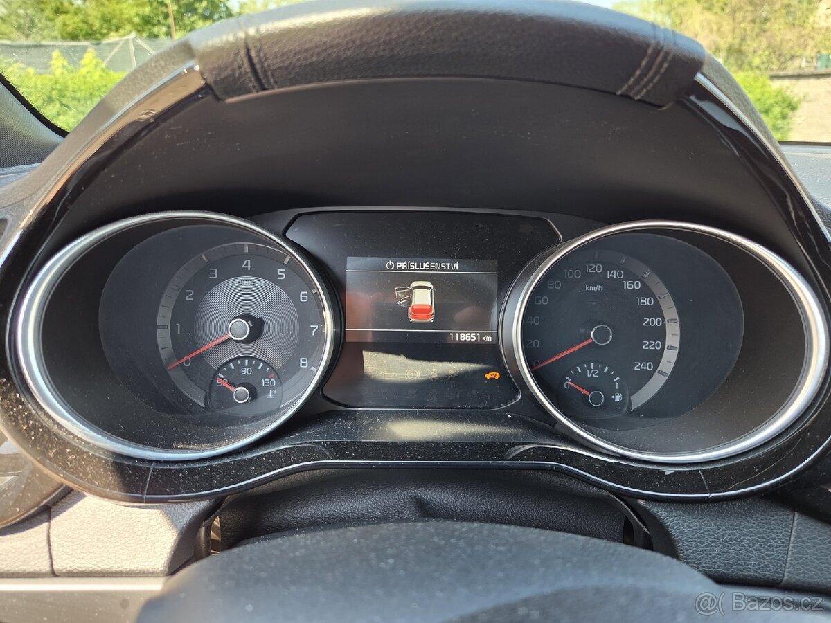 Kia ceed combi GT line 1.4 t-gdi - 13