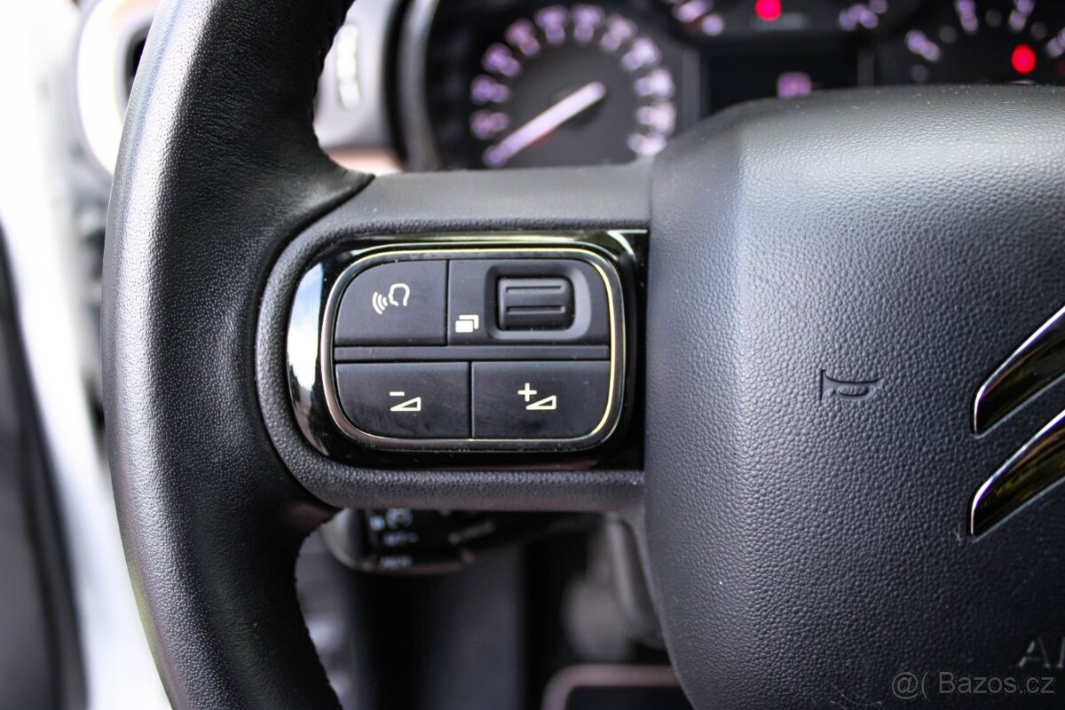 Citroën C3 PureTech 82 S S Shine - 13