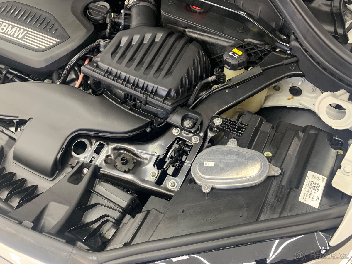 X 1 1,8 D S Drive automat - 13