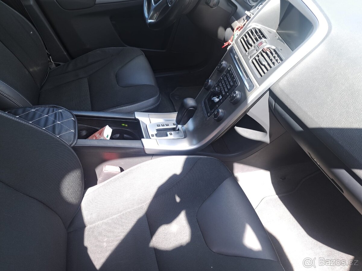 Volvo xc60 - 13