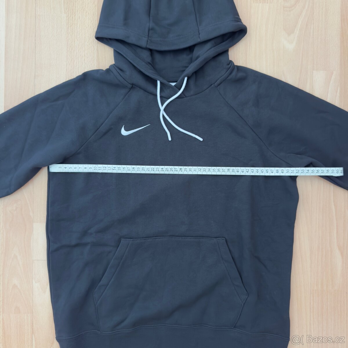 Nike černá mikina | vel. M | nová s visačkami - 13