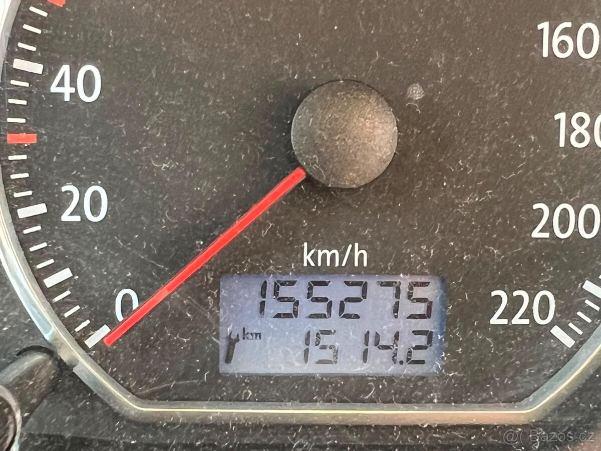Vw Polo Cross - 13