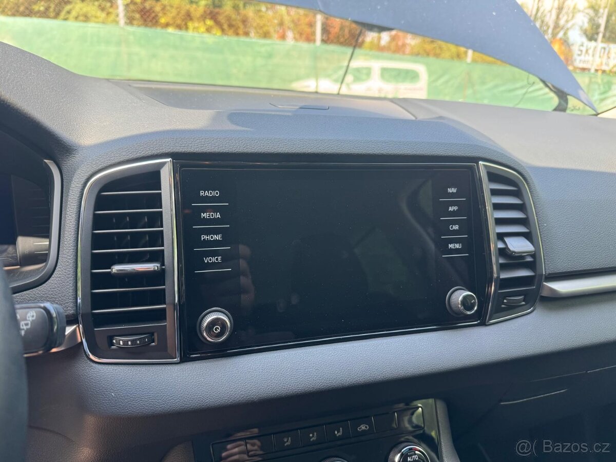 Škoda Karoq, 2.0 ambition - 13