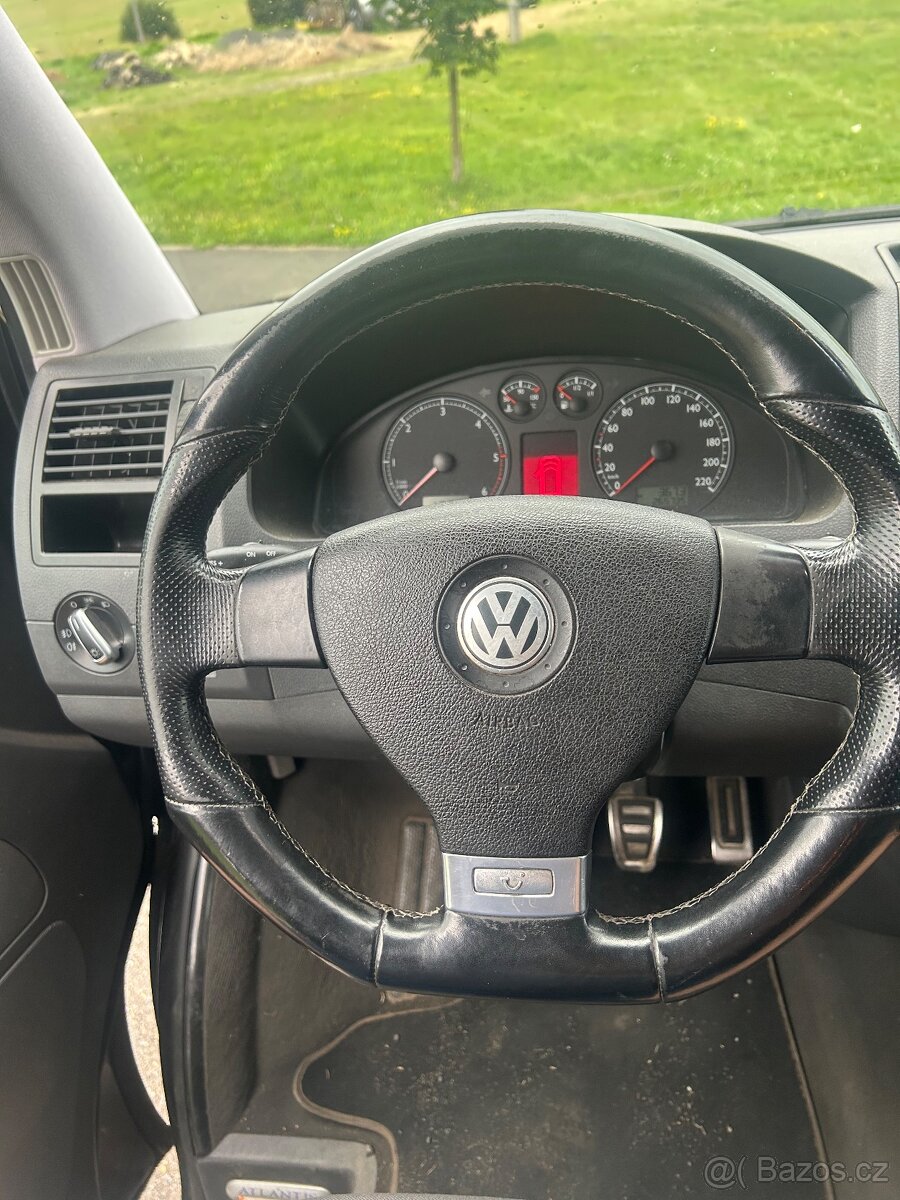 Vw t5 2X bus 1.9 TDi R.v 2004 - 13