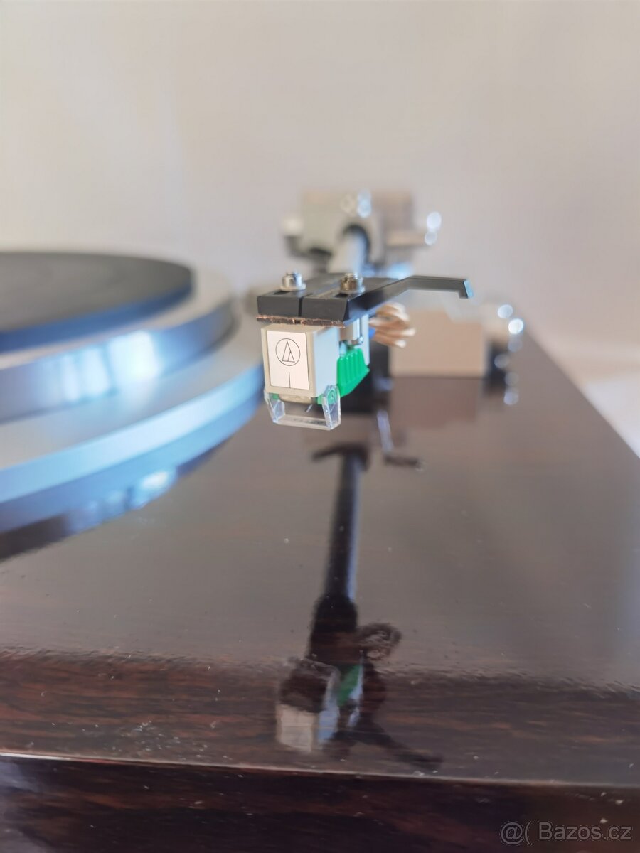 Gramofón Denon DP-59M - 13