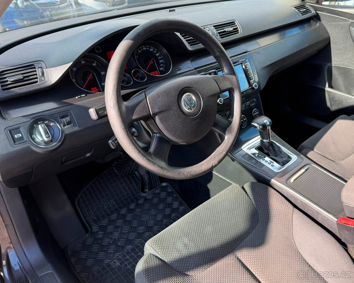 Volkswagen Passat 2.0TDI 103 KW - 13