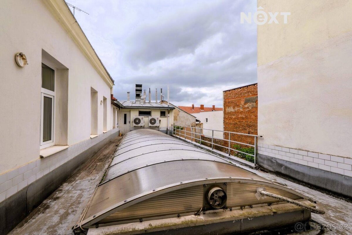 Prodej Rodinný dům, 839㎡ - 13