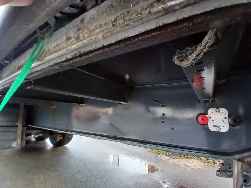 Schwarzmüller SPA 3/E - 13