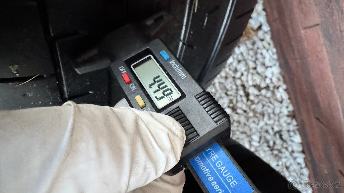 Kola originál VW Suzuka 20" 5x112 8,5J r20 ET38 včetněTPMS - 13