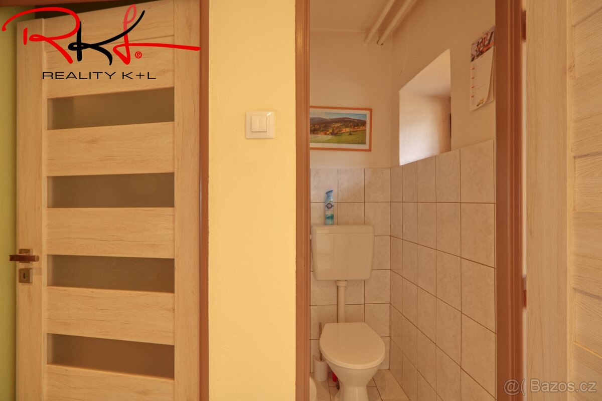Prodej, dvougenerační dům, Roudnice nad Labem - 13