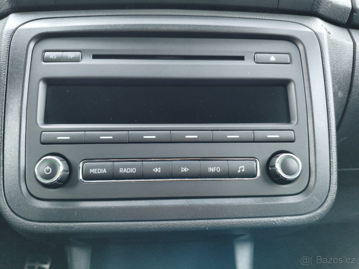 Škoda Fabia 1.2 TSI 63Kw Best Of r.v.2014 - 13