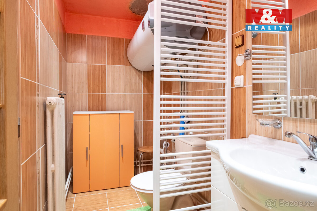 Prodej rodinného domu, 300 m², Velký Bor - 13