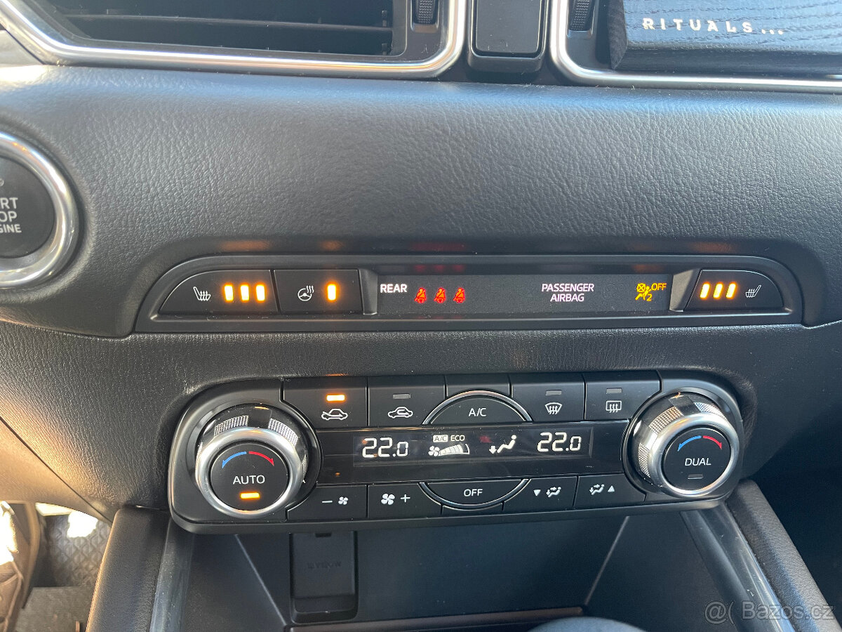 Prodej Auta Mazda CX-5 - 13