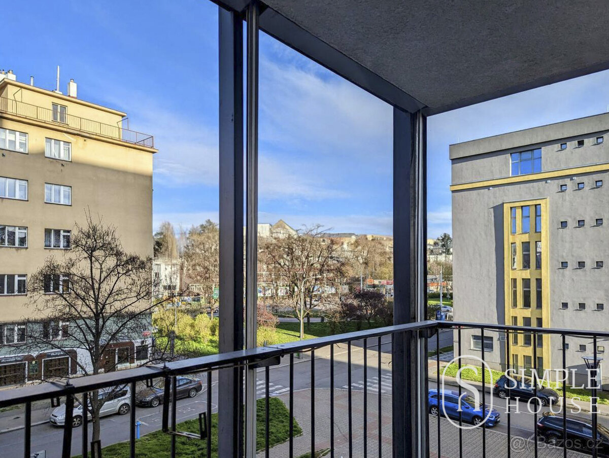 Pronájem bytu 2+kk • 81 m² - 13