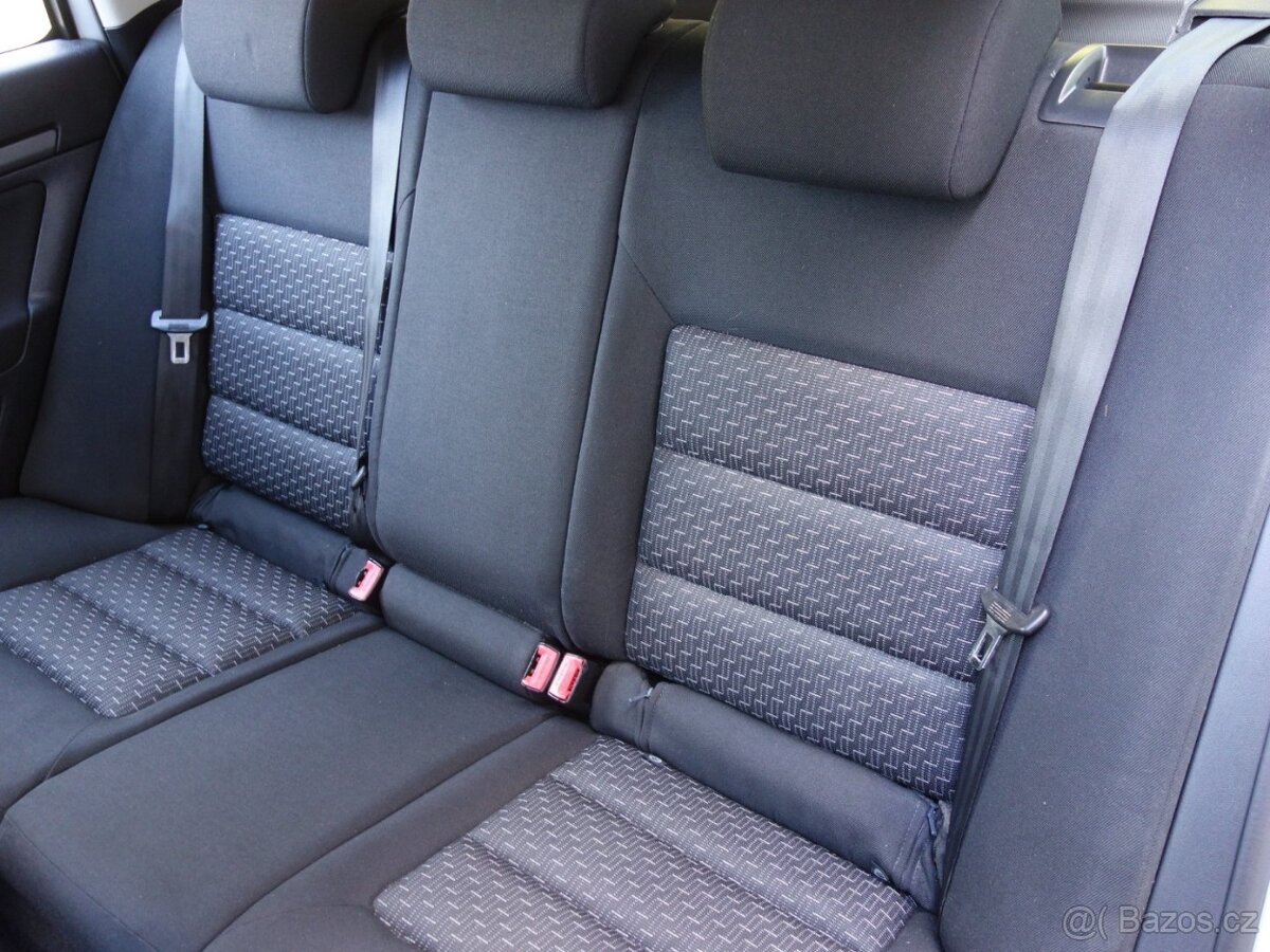 ŠKODA OCTAVIA 1.4TSI 90kW 6MAN - 13