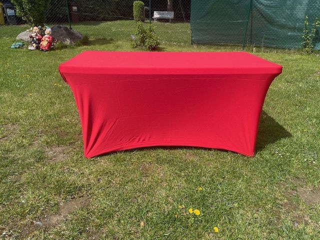 Talířky, tácy, příbory, stolky - 13