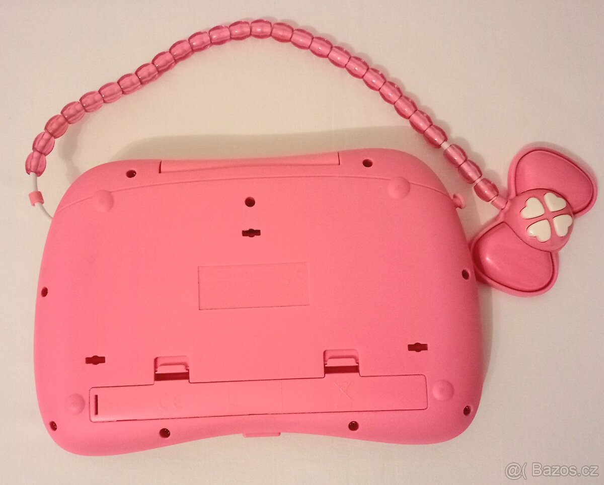Dětský notebook Hello Kitty - 13