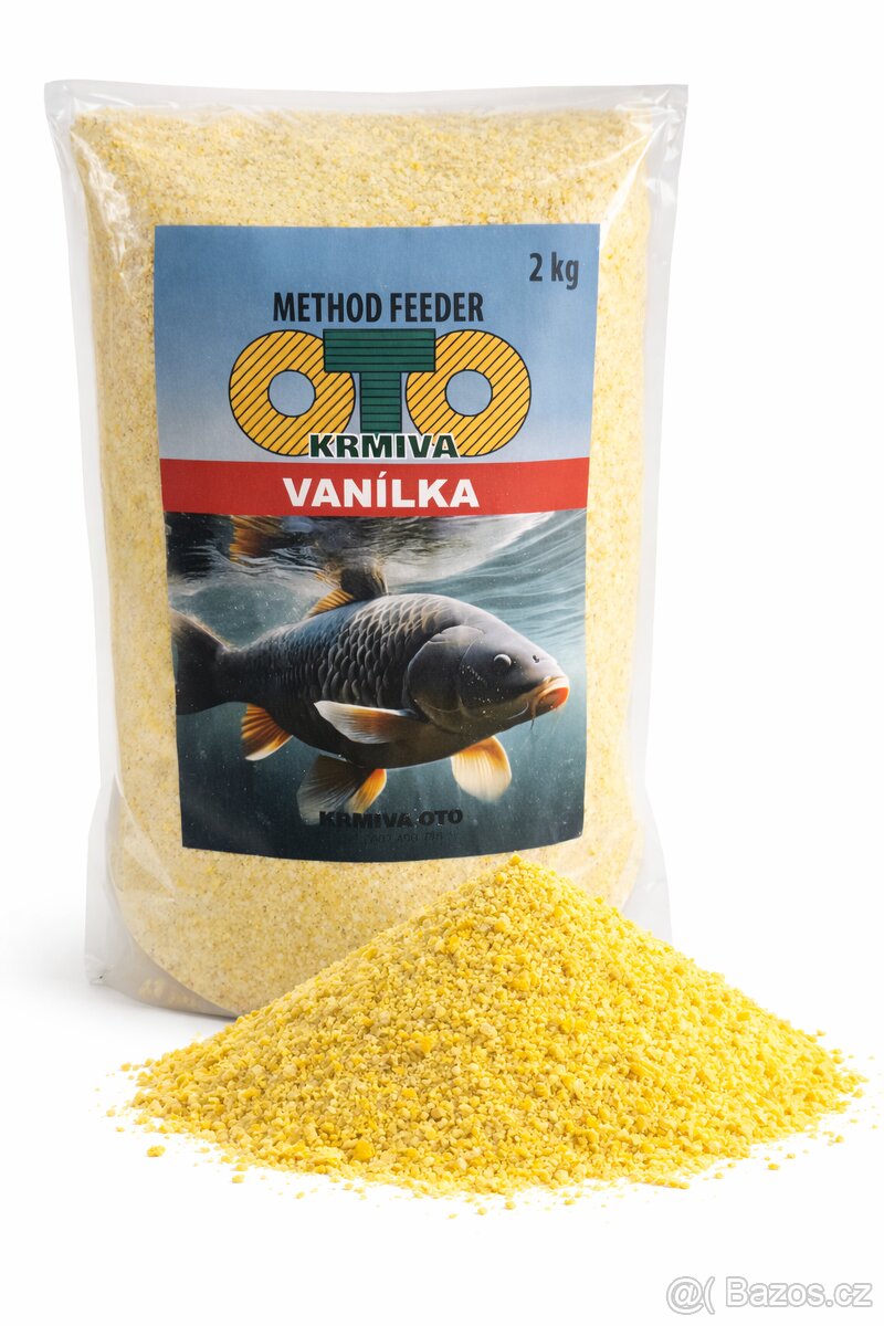 Boilies 45 Kč - 13