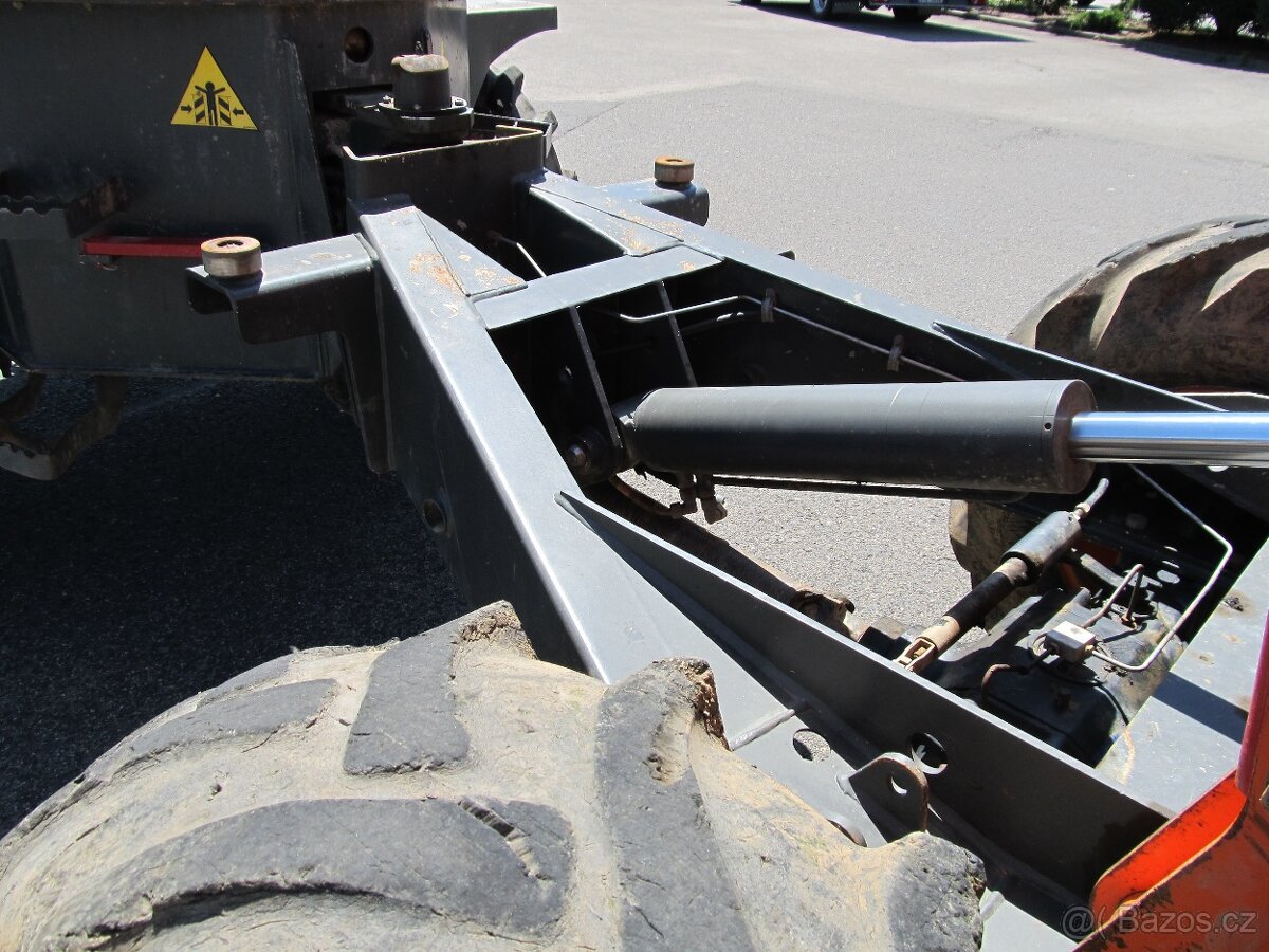 AUSA D demper - 13