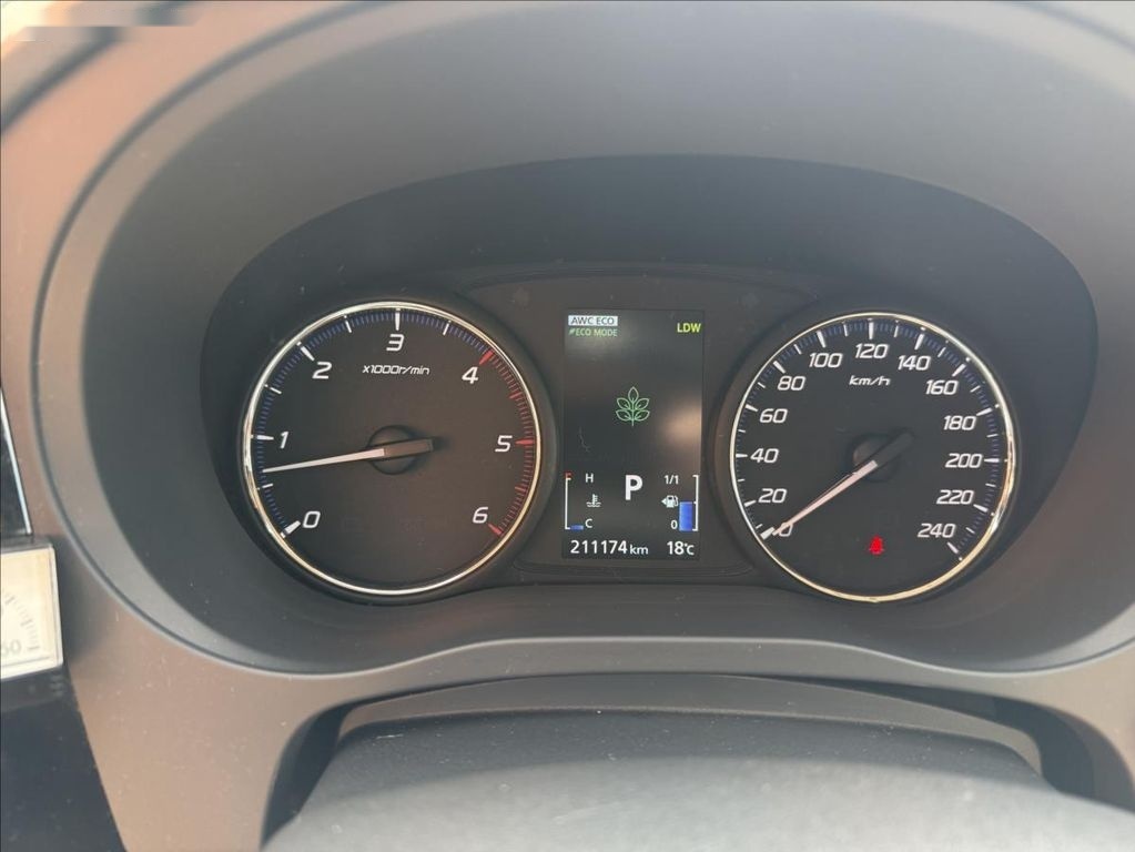 Mitsubishi Outlander,2,3 DI-D - 13