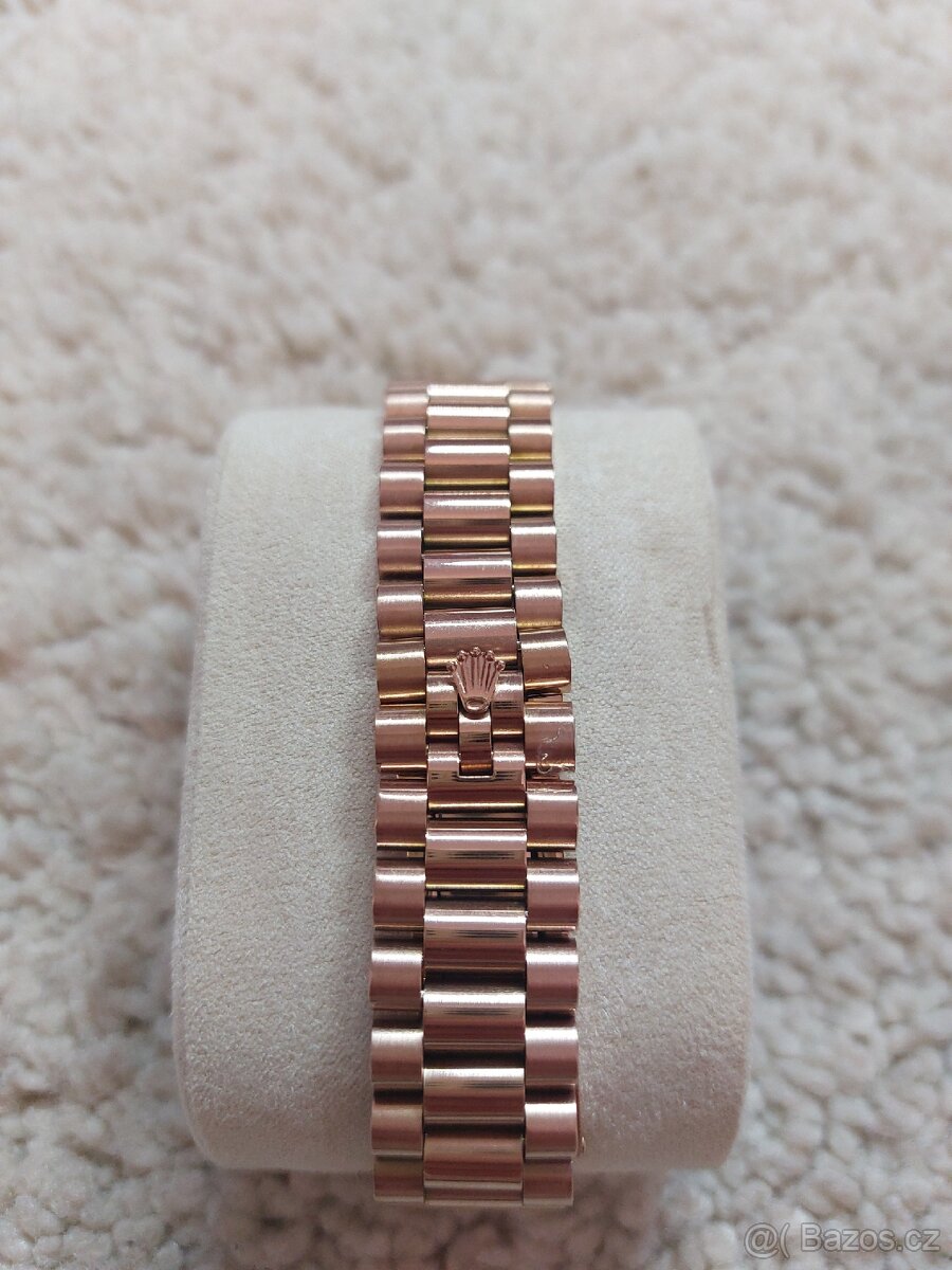 Day-Date - Luxusní hodinky - 13