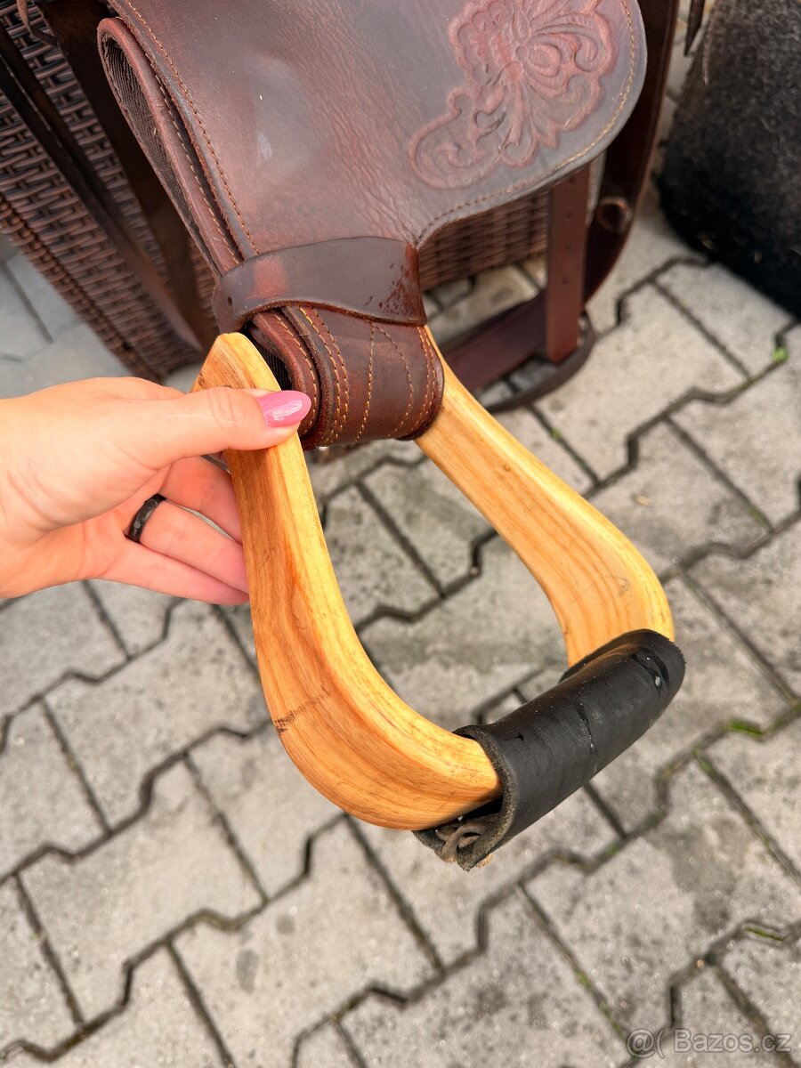 Westernový set - 13