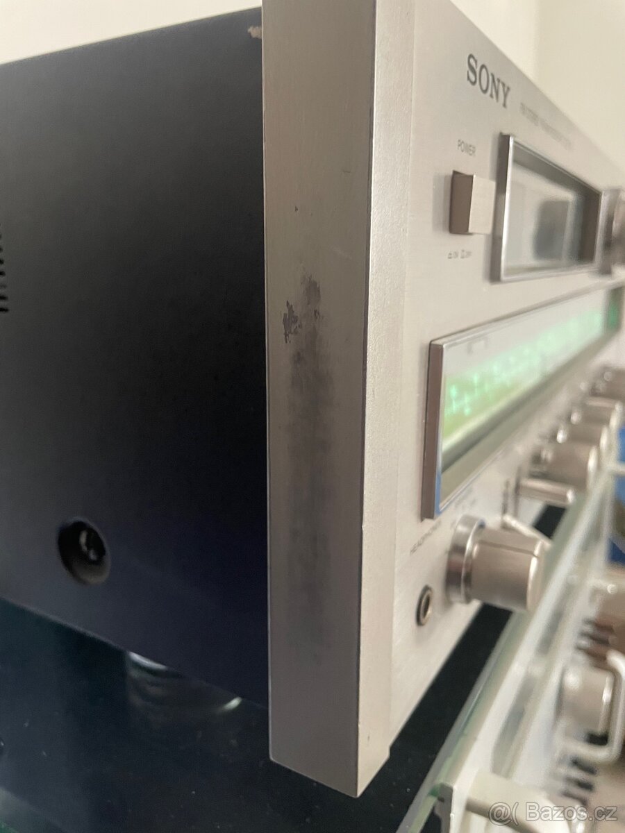 receiver SONY STR-V5 - 13
