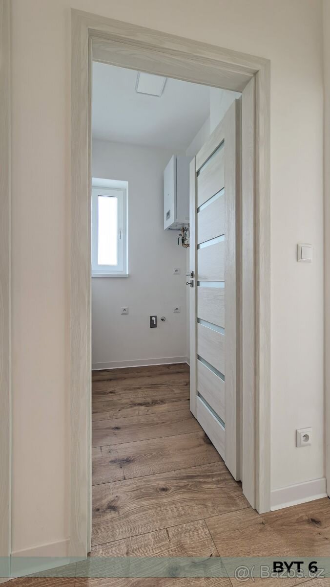 Prodej bytu 4+kk 100 m2, Paceřice - 13