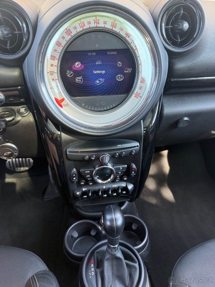 Mini Cooper SD Countryman ALL4 automat - 13