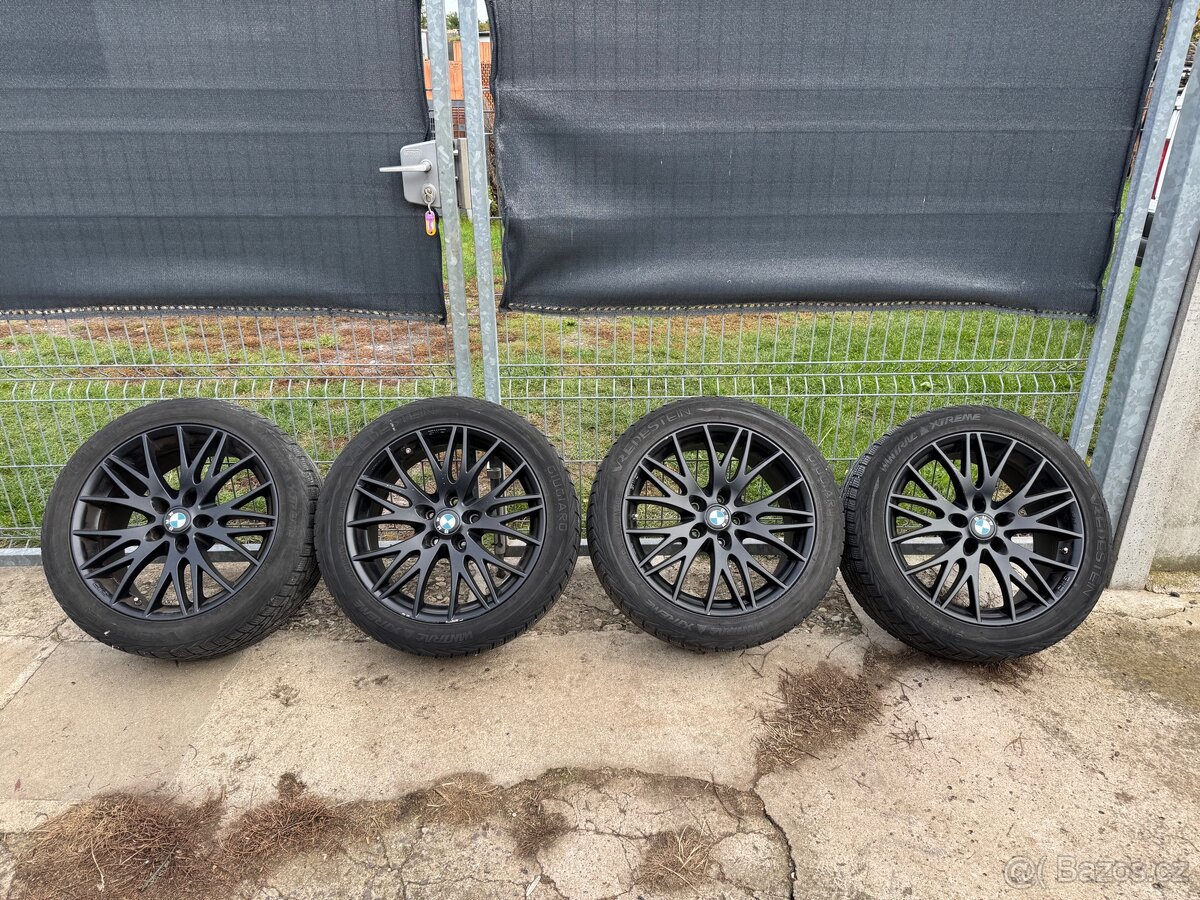 BMW 645Ci Manuál - 13