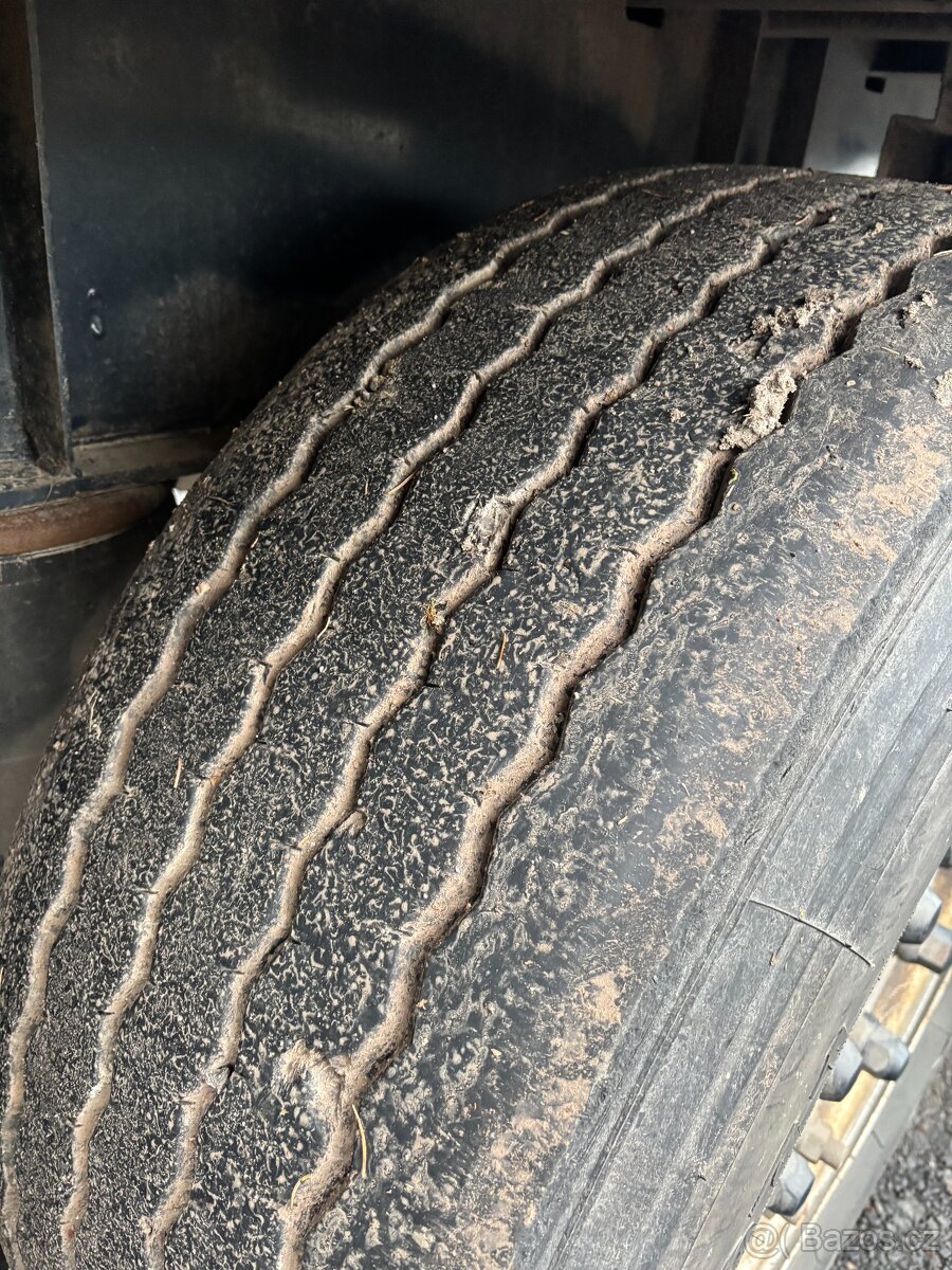 Klanicový náves podlaha - 13