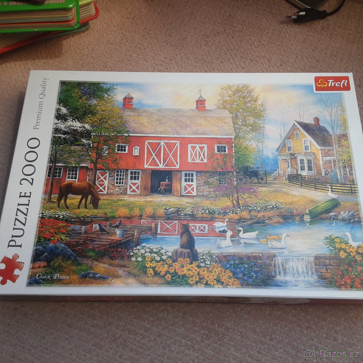 Knihy stolni hry - 13