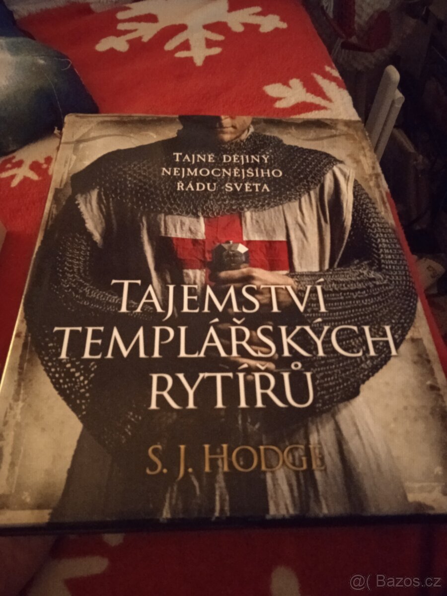 Prodám super knihy z knihovny , ceny od 50 Kč - 13