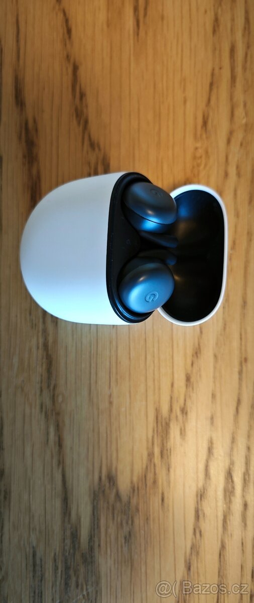 Google Pixel Fold Obsidian Black 12GB/256GB - 13