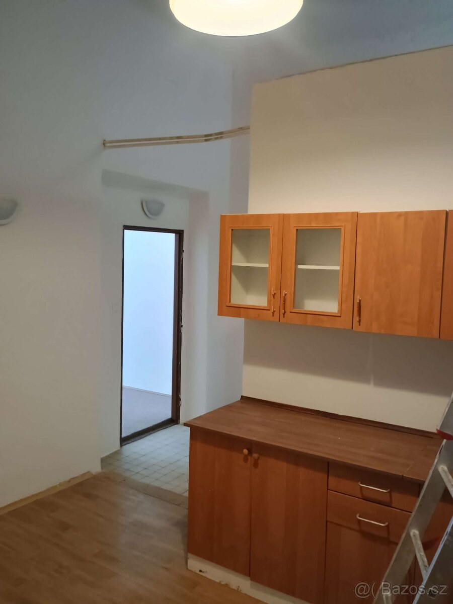 Pronájem 4+1 České Budějovice, Dr. Stejskala v centru - 13