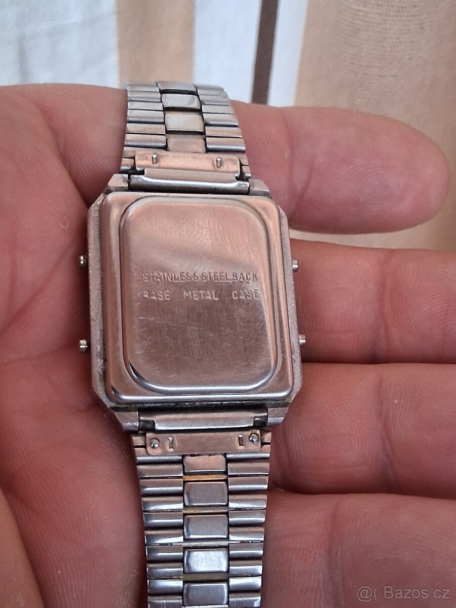 Digitální hodinky TRISTAR - 13