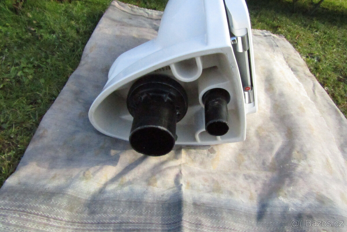 Prodám závěsné WC - 13