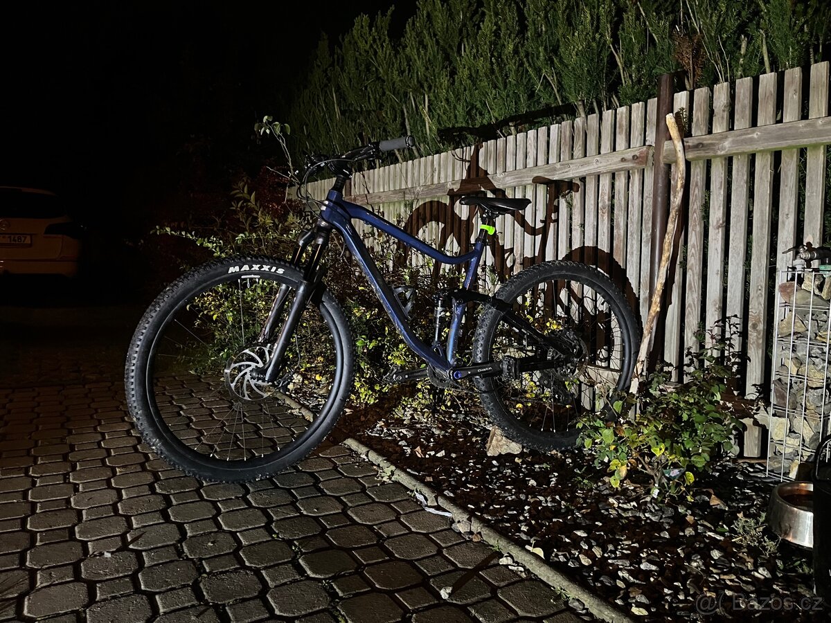 Leader fox Harper Celoodpružený velikost L - 13