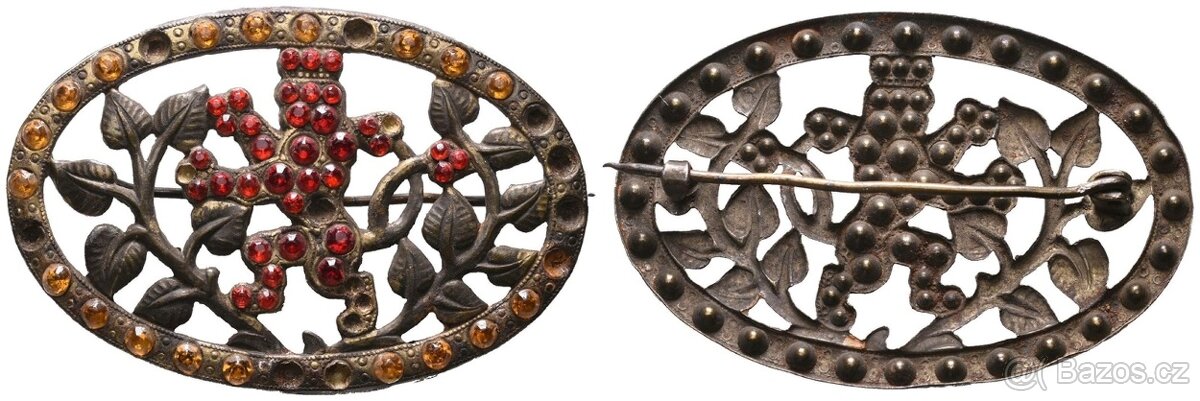 NĚMECKÉ ODZNAKY - 13