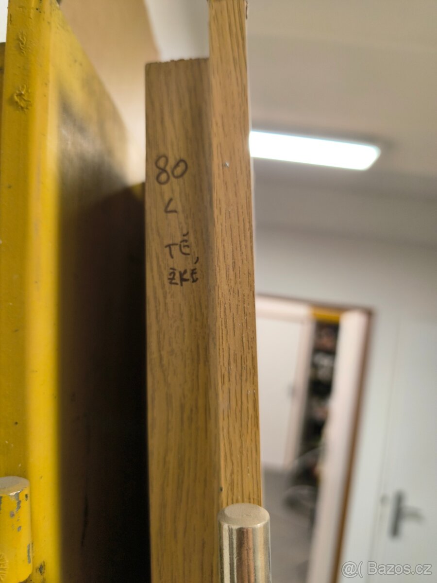 Interiérové dveře - 13