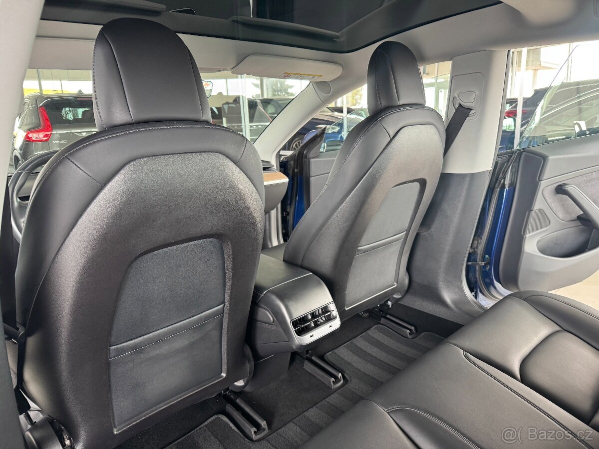 Tesla Model 3 AWD Performance LR - 13