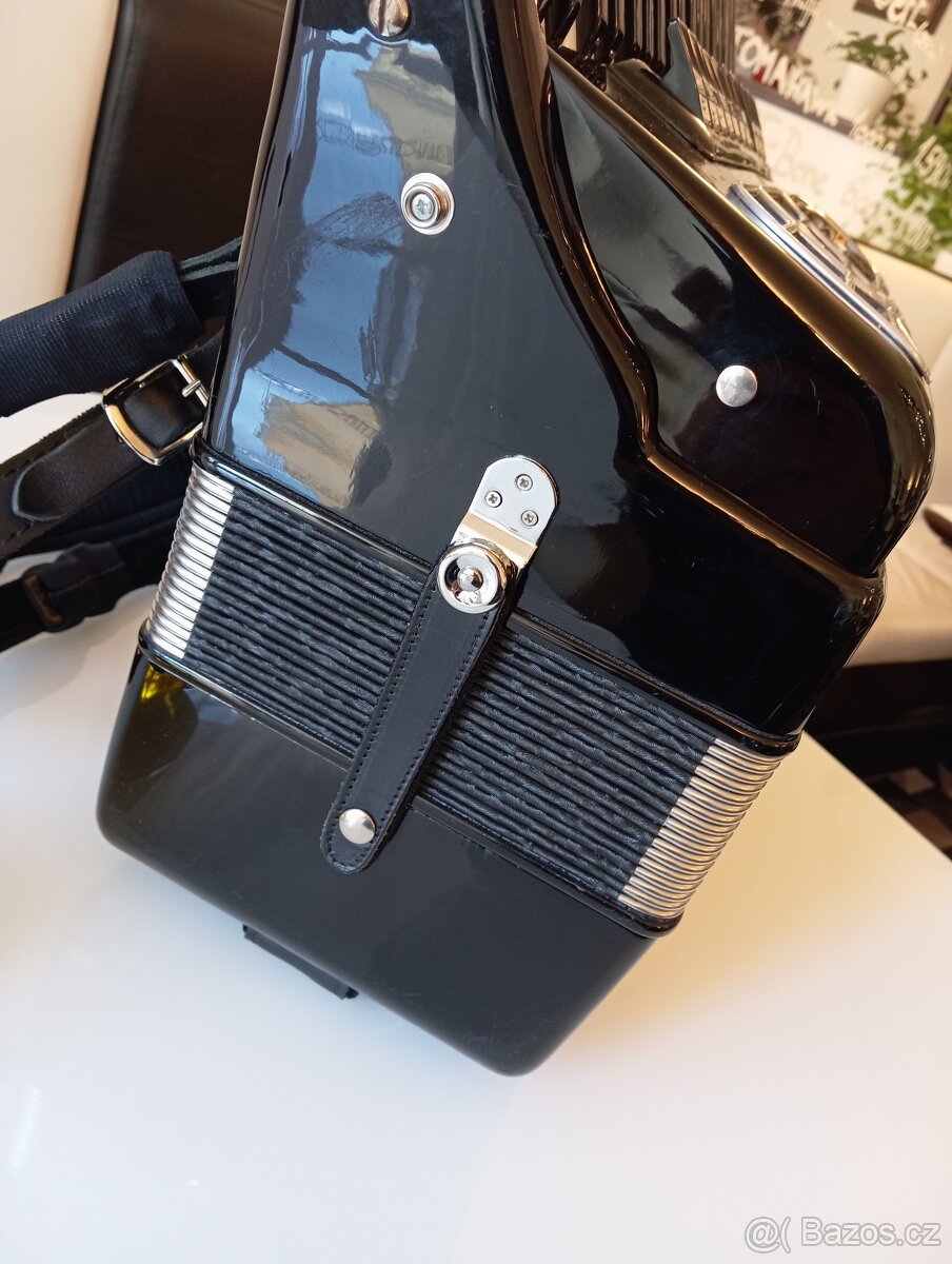 Prodám Weltmeister Supita - 13